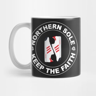 Another Northern Soul Mug